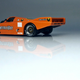Illustration for article titled Rennsport Reunion: Jager Bombing in a 962